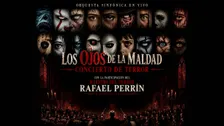 Los Ojos de la Maldad Concierto Sinfónico