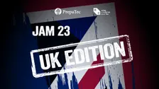 JAM 23, "UK Edition¨