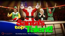 Santa's Top Talent
