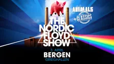 The Nordic Floyd Show - Animals + Classics