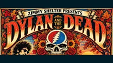 Zimmy Shelter - Dylan & The Dead Tribute 21+ Event