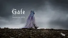 Gåte Høstturné 2026