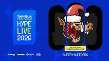 Sleepy Sleepers