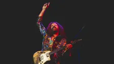 Tab Benoit: Soul of the Swamp Tour