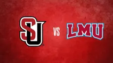 Women's Basketball vs LMU