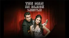 The Man in Black - A Tribute to Johnny Cash
