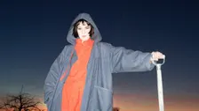 Sara Parkman - Utsolgt!