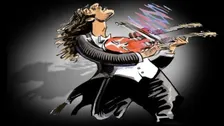 EPSO Presents: The Music Of Led Zeppelin