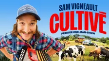 Sam Vigneault