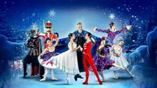 The Nutcracker