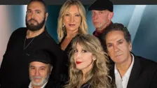 Fleetwood Macked: The Ultimate Tribute to Fleetwood Mac