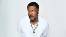 Chris Tucker