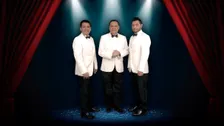 Los Panchos & La Rondalla del amor de Saltillo
