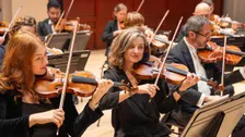 North Carolina Symphony - Tchaikovsky Serenade For Strings