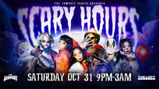 The Jumpoff: Scary Hours