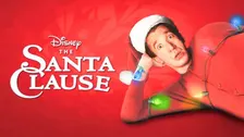 Tacoma City Theaters: Movie Series - The Santa Clause