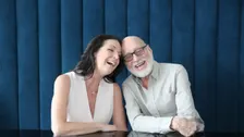 Patrick Norman et Nathalie Lord - Depuis nous deux