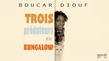Boucar Diouf