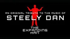 An Evening with The Expanding Man