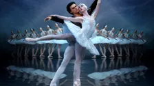Swan Lake by International Ballet Stars