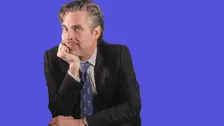 Friends Of The Central Library Author Series: Michael Chabon