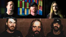 DYING FETUS & SANGUISUGABOGG