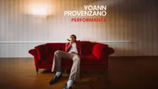 Yoann Provenzano - Performance
