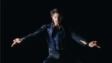 Carolina Ballet presents Dracula