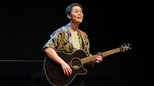 Halvveis til jul - Julekonsert med Kristian Berg Jåtten