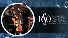 Rockford Symphony Orchestra: Pines Of Rome
