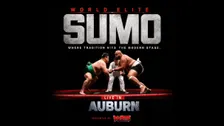 World Elite Sumo