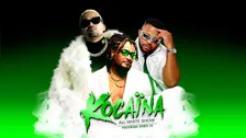 BVD BOSTON presents Kocaina ( 21+ )