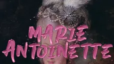Marie Antoinette - QC Theatre, Dance & Fashion Dept.