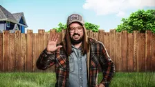 Dusty Slay: The Neighborhood Guy Tour