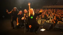 TSA Dream Team (Piekarczyk, Machel, Mąciwoda, Kraszewski)