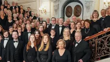 5. 5nachsechs Afterwork-Konzert - Märchenhaft romantisch!