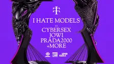 TELETECH Présente: I Hate Models