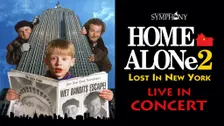 Youngstown Symphony Orchestra: Home Alone 2