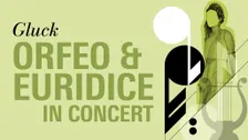 North Carolina Opera Presents ORFEO & EURIDICE in Concert