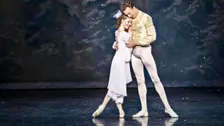 Toronto International Ballet Theatre presents The Nutcracker