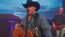Strait Outta Texas-Tribute to George Strait