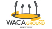 Western Australian Men v England - Tour Match