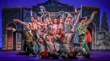 Keith Michael's The Nutcracker