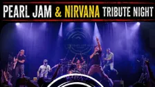 Pearl Jam & Nirvana Tribute Night: The Ledbetters and Live & Unplugged