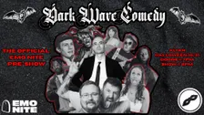The Masquerade & Emo Nite Present: Dark Wave Comedy | 18+