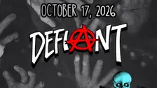 Defiant