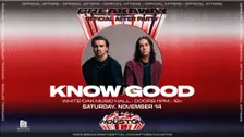 Breakaway Houston 2026 Official After Party ft. Know Good