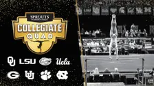2027 Sprouts Farmers Market Collegiate Quad