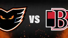Lehigh Valley Phantoms v Belleville Senators