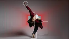 BFA Dance Senior Fall Showcases: Adapting